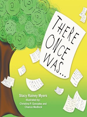 cover image of There Once Was . . .